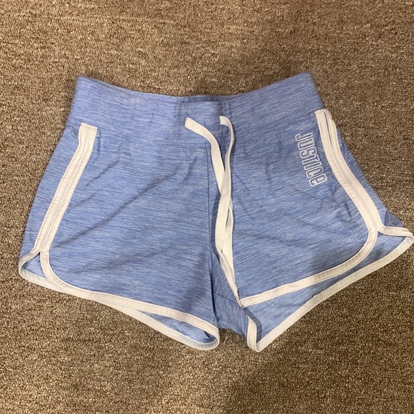 Justice shorts size 8 - 2 pairs - Picture 2 of 5